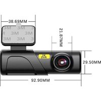 Видеорегистратор ProVision HawkEye Wi-Fi - Превью изображения №8 — Интернет-магазин Time-Shop