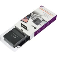 Сетевое зарядное ACD ACD-P605U-V1B - Превью изображения №6 — Интернет-магазин Time-Shop
