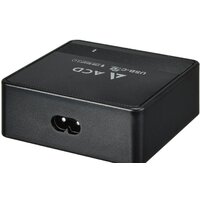 Сетевое зарядное ACD ACD-P605U-V1B - Превью изображения №2 — Интернет-магазин Time-Shop
