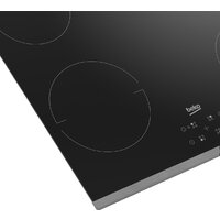 Варочная панель BEKO HII6440RQTB - Превью изображения №4 — Интернет-магазин Time-Shop