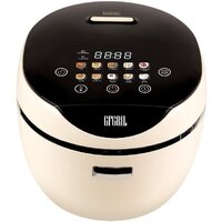Мультиварка GFgril GFM-300 (бежевый) - Превью изображения №2 — Интернет-магазин Time-Shop
