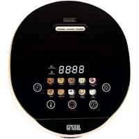Мультиварка GFgril GFM-300 (бежевый) - Превью изображения №4 — Интернет-магазин Time-Shop