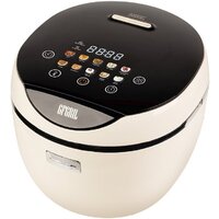 Мультиварка GFgril GFM-300 (бежевый) - Превью изображения №3 — Интернет-магазин Time-Shop