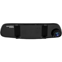 Видеорегистратор-зеркало Soundmax SM-DVR78FHD - Превью изображения №5 — Интернет-магазин Time-Shop