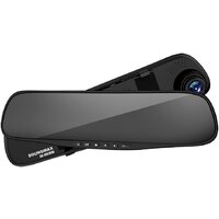 Видеорегистратор-зеркало Soundmax SM-DVR78FHD - Превью изображения №2 — Интернет-магазин Time-Shop