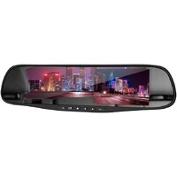 Видеорегистратор-зеркало Soundmax SM-DVR78FHD - Превью изображения №3 — Интернет-магазин Time-Shop