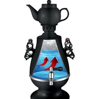 Электросамовар CENTEK CT-0091 B - Превью изображения №2 — Интернет-магазин Time-Shop