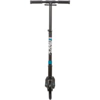 Двухколесный подростковый самокат Novatrack Polis 200 Pro'10 200.POLIS.BL21 (синий) - Превью изображения №3 — Интернет-магазин Time-Shop