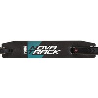 Двухколесный подростковый самокат Novatrack Polis 200 Pro'10 200.POLIS.BL21 (синий) - Превью изображения №7 — Интернет-магазин Time-Shop