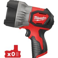 Milwaukee M12 SLED-0 (без АКБ)