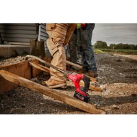 Вибратор глубинный Milwaukee M18 FUEL M18FCVN12-0 4933479596 (без АКБ) - Превью изображения №15 — Интернет-магазин Time-Shop