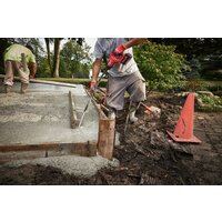 Вибратор глубинный Milwaukee M18 FUEL M18FCVN12-0 4933479596 (без АКБ) - Превью изображения №18 — Интернет-магазин Time-Shop