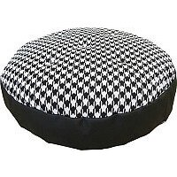 AntePrima Bonheur BONPUFPDPNER02 (черный/белый)