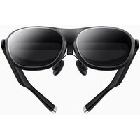 Умные очки Rokid Max 2 AR (черный) - Превью изображения №3 — Интернет-магазин Time-Shop