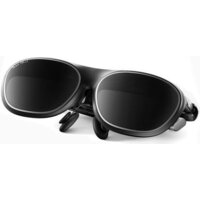 Умные очки Rokid Max 2 AR (черный) - Превью изображения №5 — Интернет-магазин Time-Shop