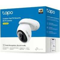IP-камера TP-Link Tapo C560WS - Превью изображения №11 — Интернет-магазин Time-Shop