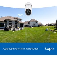 IP-камера TP-Link Tapo C560WS - Превью изображения №13 — Интернет-магазин Time-Shop