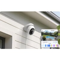 IP-камера TP-Link Tapo C560WS - Превью изображения №2 — Интернет-магазин Time-Shop