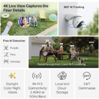 IP-камера TP-Link Tapo C560WS - Превью изображения №16 — Интернет-магазин Time-Shop