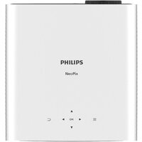 Проектор Philips NeoPix 750 NPX750 - Превью изображения №4 — Интернет-магазин Time-Shop