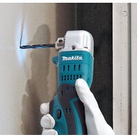 Угловая дрель Makita DDA350Z (без АКБ) - Превью изображения №2 — Интернет-магазин Time-Shop