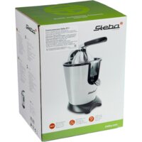 Соковыжималка Steba ZP 2 - Превью изображения №12 — Интернет-магазин Time-Shop