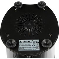 Соковыжималка Steba ZP 2 - Превью изображения №6 — Интернет-магазин Time-Shop