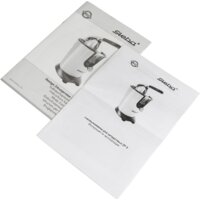 Соковыжималка Steba ZP 2 - Превью изображения №13 — Интернет-магазин Time-Shop