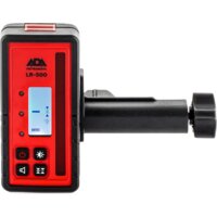 Лазерный нивелир ADA Instruments Rotary 500 HV Servo A00578 - Превью изображения №10 — Интернет-магазин Time-Shop