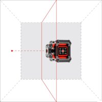 Лазерный нивелир ADA Instruments Rotary 500 HV Servo A00578 - Превью изображения №14 — Интернет-магазин Time-Shop