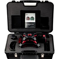 Лазерный нивелир ADA Instruments Rotary 500 HV Servo A00578 - Превью изображения №11 — Интернет-магазин Time-Shop