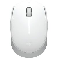 Logitech M171 (белый)