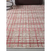 Ковер для жилой комнаты Merinos Antep LT2392-STAN-710-RED (2х2.9) - Превью изображения №4 — Интернет-магазин Time-Shop