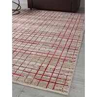 Ковер для жилой комнаты Merinos Antep LT2392-STAN-710-RED (2х2.9) - Превью изображения №6 — Интернет-магазин Time-Shop