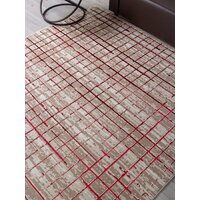 Ковер для жилой комнаты Merinos Antep LT2392-STAN-710-RED (2х2.9) - Превью изображения №3 — Интернет-магазин Time-Shop