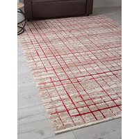 Ковер для жилой комнаты Merinos Antep LT2392-STAN-710-RED (2х2.9) - Превью изображения №5 — Интернет-магазин Time-Shop