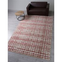 Ковер для жилой комнаты Merinos Antep LT2392-STAN-710-RED (2х2.9) - Превью изображения №2 — Интернет-магазин Time-Shop