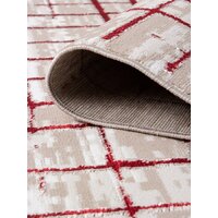 Ковер для жилой комнаты Merinos Antep LT2392-STAN-710-RED (2х2.9) - Превью изображения №7 — Интернет-магазин Time-Shop