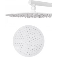 Душевая система  Hansberge H6099 (белый) - Превью изображения №2 — Интернет-магазин Time-Shop