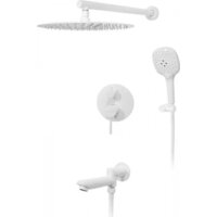 Hansberge H6099 (белый)