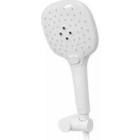 Душевая система  Hansberge H6099 (белый) - Превью изображения №5 — Интернет-магазин Time-Shop