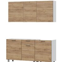 Готовые кухни