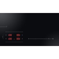 Варочная панель Samsung NZ64B6056JK - Превью изображения №6 — Интернет-магазин Time-Shop