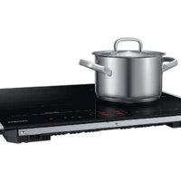 Варочная панель Samsung NZ64B6056JK - Превью изображения №8 — Интернет-магазин Time-Shop