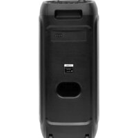 Патибокс DENN Radiant 3 DPS335 - Превью изображения №5 — Интернет-магазин Time-Shop