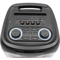 Патибокс DENN Radiant 3 DPS335 - Превью изображения №3 — Интернет-магазин Time-Shop