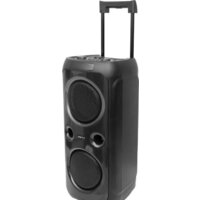 Патибокс DENN Radiant 3 DPS335 - Превью изображения №6 — Интернет-магазин Time-Shop