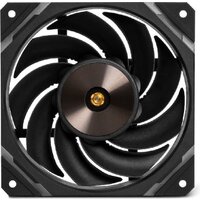 Вентилятор для корпуса Valkyrie X12 ARGB Reverse (черный) - Превью изображения №3 — Интернет-магазин Time-Shop