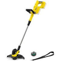 Karcher LTR 3-18 Dual 1.445-450.0 (без АКБ)