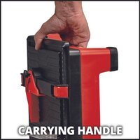 Электрический плиткорез Einhell TE-TC 18/115 Li-Solo 4301190 (без АКБ) - Превью изображения №3 — Интернет-магазин Time-Shop